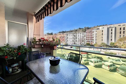 Lejlighed i Menton, Alpes-Maritimes, Menton - € 298.000 | Ref: 85702621 - foto 9