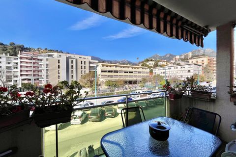 Lejlighed i Menton, Alpes-Maritimes, Menton - € 298.000 | Ref: 85702621 - foto 10