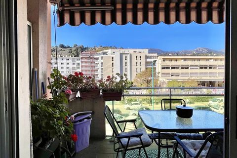 Lejlighed i Menton, Alpes-Maritimes, Menton - € 298.000 | Ref: 85702621 - foto 11