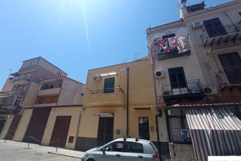 Lejlighed i Palermo, Palermo, Palermo - € 65.000 | Ref: 98/24 - foto 1