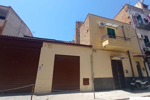 Lejlighed i Palermo, Palermo, Palermo - € 65.000 | Ref: 98/24 - foto 3
