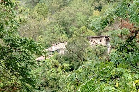 Villa i Sospel, Alpes-Maritimes, Sospel - € 159.000 | Ref: 85713367 - foto 1