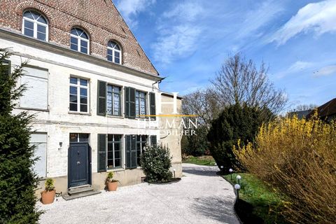 Villa a Blendecques, Pas-de-Calais, Blendecques - € 350.000 | Ref: 2868-HELMAN - foto 6