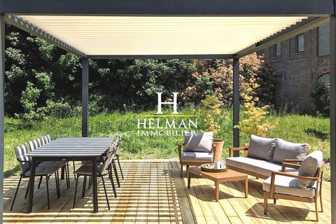 Villa a Blendecques, Pas-de-Calais, Blendecques - € 350.000 | Ref: 2868-HELMAN - foto 7