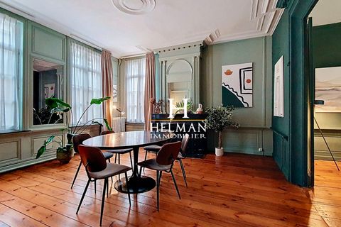Villa a Blendecques, Pas-de-Calais, Blendecques - € 350.000 | Ref: 2868-HELMAN - foto 2
