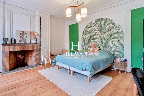 Villa a Blendecques, Pas-de-Calais, Blendecques - € 350.000 | Ref: 2868-HELMAN - foto 9