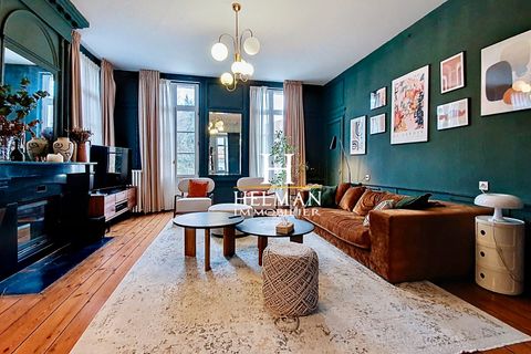 Villa a Blendecques, Pas-de-Calais, Blendecques - € 350.000 | Ref: 2868-HELMAN - foto 12
