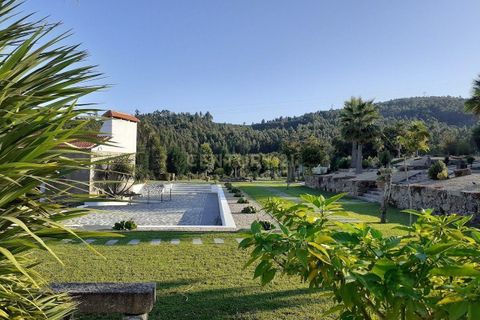 Farm hus i Maia, Porto, Maia - € 1.400.000 | Ref: C0478-00134 - foto 11
