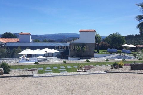 Farm hus i Maia, Porto, Maia - € 1.400.000 | Ref: C0478-00134 - foto 13