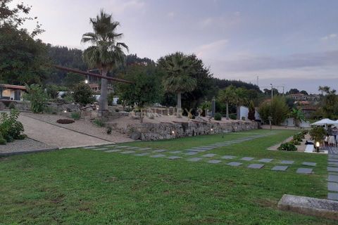Farm hus i Maia, Porto, Maia - € 1.400.000 | Ref: C0478-00134 - foto 6