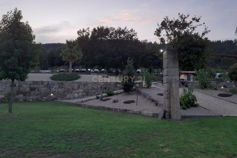 Farm hus i Maia, Porto, Maia - € 1.400.000 | Ref: C0478-00134 - foto 7