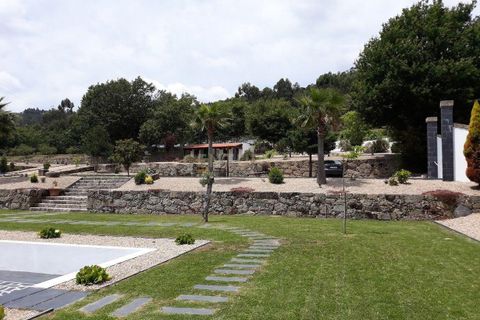 Farm hus i Maia, Porto, Maia - € 1.400.000 | Ref: C0478-00134 - foto 5