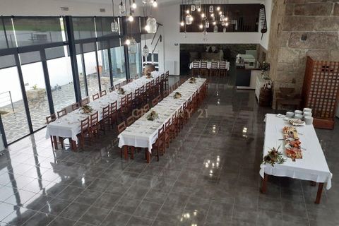 Farm hus i Maia, Porto, Maia - € 1.400.000 | Ref: C0478-00134 - foto 10