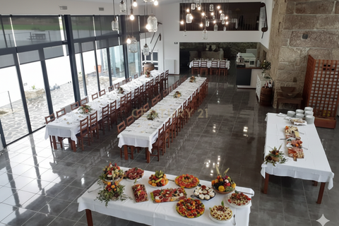 Farm hus i Maia, Porto, Maia - € 1.400.000 | Ref: C0478-00134 - foto 9