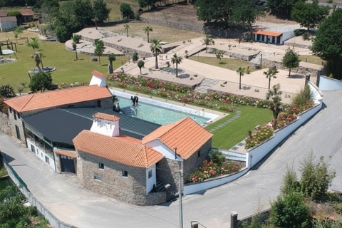 Farm hus i Maia, Porto, Maia - € 1.400.000 | Ref: C0478-00134 - foto 15