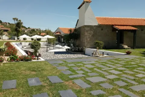 Farm hus i Maia, Porto, Maia - € 1.400.000 | Ref: C0478-00134 - foto 19