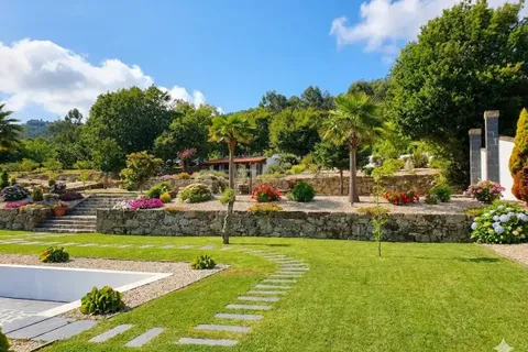 Farm hus i Maia, Porto, Maia - € 1.400.000 | Ref: C0478-00134 - foto 23