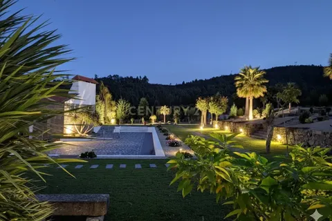 Farm hus i Maia, Porto, Maia - € 1.400.000 | Ref: C0478-00134 - foto 24