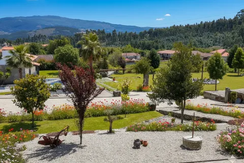 Farm hus i Maia, Porto, Maia - € 1.400.000 | Ref: C0478-00134 - foto 26