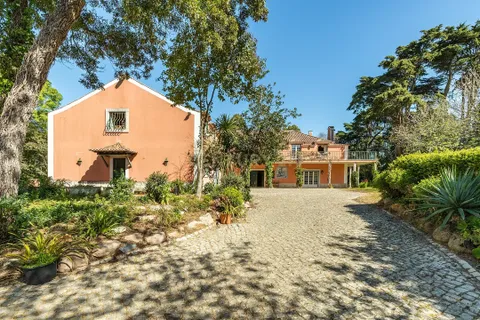 Cortijo i Sintra, Lisbon, Sintra - € 7.400.000 | Ref: 1356-01569 - foto 3