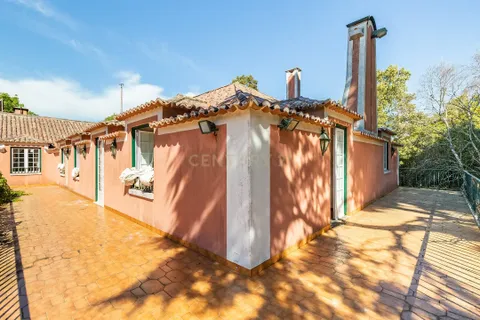 Cortijo i Sintra, Lisbon, Sintra - € 7.400.000 | Ref: 1356-01569 - foto 15