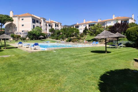 Lejlighed i Sintra, Lisbon, Sintra - € 655.000 | Ref: 1356-01816 - foto 1