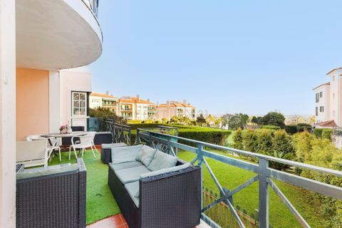 Lejlighed i Sintra, Lisbon, Sintra - € 655.000 | Ref: 1356-01816 - foto 25