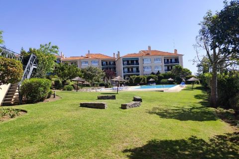 Lejlighed i Sintra, Lisbon, Sintra - € 655.000 | Ref: 1356-01816 - foto 27