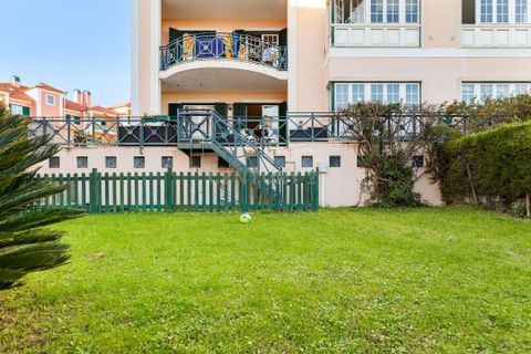 Lejlighed i Sintra, Lisbon, Sintra - € 655.000 | Ref: 1356-01816 - foto 30