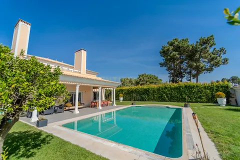 Villa i Corroios, Setubal, Corroios - € 1.580.000 | Ref: 1356-01729 - foto 1