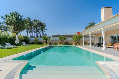 Villa i Corroios, Setubal, Corroios - € 1.580.000 | Ref: 1356-01729 - foto 2