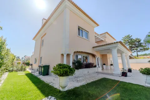Villa i Corroios, Setubal, Corroios - € 1.580.000 | Ref: 1356-01729 - foto 3