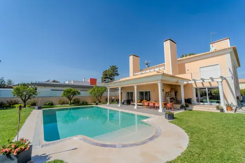 Villa i Corroios, Setubal, Corroios - € 1.580.000 | Ref: 1356-01729 - foto 31