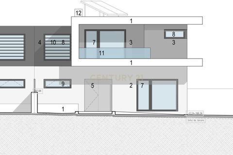 Villa i Sintra, Lisbon, Sintra - € 750.000 | Ref: 1356-01755 - foto 13