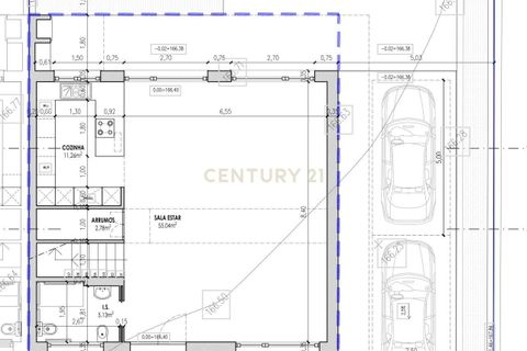 Villa i Sintra, Lisbon, Sintra - € 750.000 | Ref: 1356-01755 - foto 19