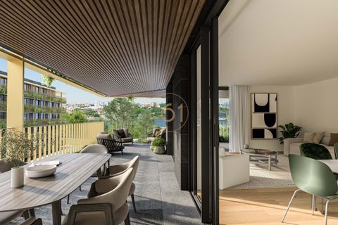 Lejlighed i Canidelo, Porto, Canidelo - € 515.000 | Ref: A01433.M3.A2.L-FC - foto 23