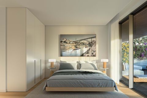 Lejlighed i Canidelo, Porto, Canidelo - € 530.000 | Ref: A01434.M3.A2.K-FC - foto 21