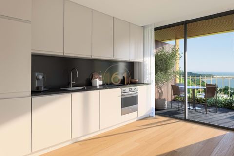 Lejlighed i Canidelo, Porto, Canidelo - € 530.000 | Ref: A01434.M3.A2.K-FC - foto 29