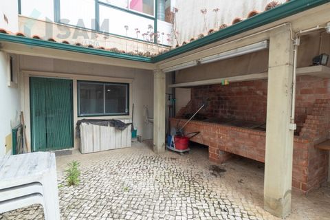 Villa i Alcobaca, Leiria, Alcobaca - € 780.000 | Ref: CR/JC003-25 - foto 13