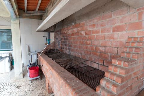 Villa i Alcobaca, Leiria, Alcobaca - € 780.000 | Ref: CR/JC003-25 - foto 14
