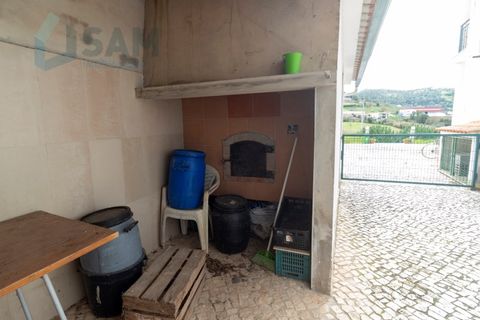 Villa i Alcobaca, Leiria, Alcobaca - € 780.000 | Ref: CR/JC003-25 - foto 15