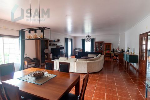 Villa i Alcobaca, Leiria, Alcobaca - € 780.000 | Ref: CR/JC003-25 - foto 19