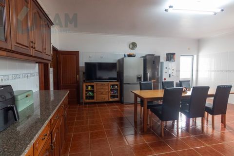 Villa i Alcobaca, Leiria, Alcobaca - € 780.000 | Ref: CR/JC003-25 - foto 21