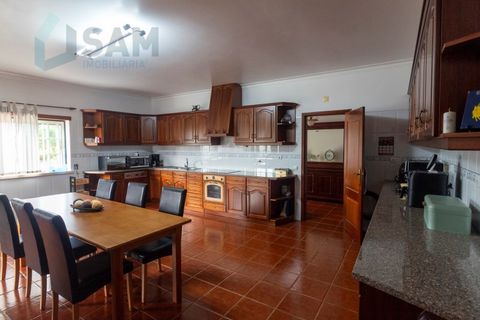 Villa i Alcobaca, Leiria, Alcobaca - € 780.000 | Ref: CR/JC003-25 - foto 22