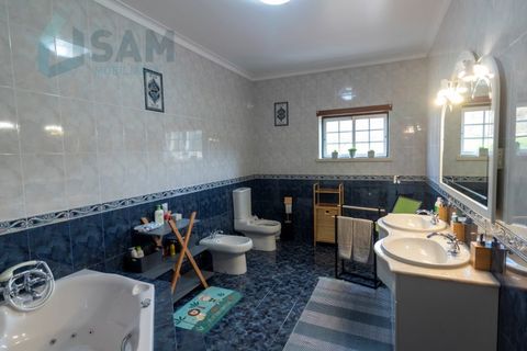 Villa i Alcobaca, Leiria, Alcobaca - € 780.000 | Ref: CR/JC003-25 - foto 23