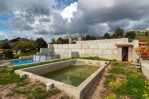 Villa i Alcobaca, Leiria, Alcobaca - € 780.000 | Ref: CR/JC003-25 - foto 36