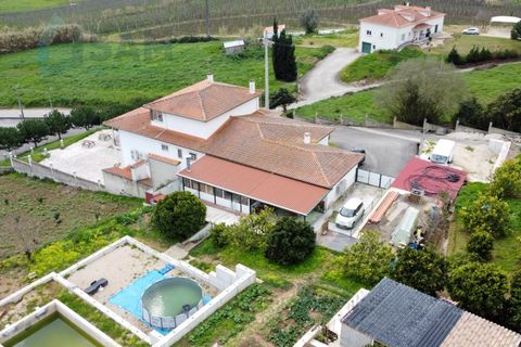Villa i Alcobaca, Leiria, Alcobaca - € 780.000 | Ref: CR/JC003-25 - foto 37
