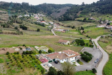 Villa i Alcobaca, Leiria, Alcobaca - € 780.000 | Ref: CR/JC003-25 - foto 38