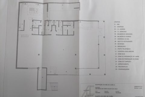 Villa i Alcobaca, Leiria, Alcobaca - € 780.000 | Ref: CR/JC003-25 - foto 39