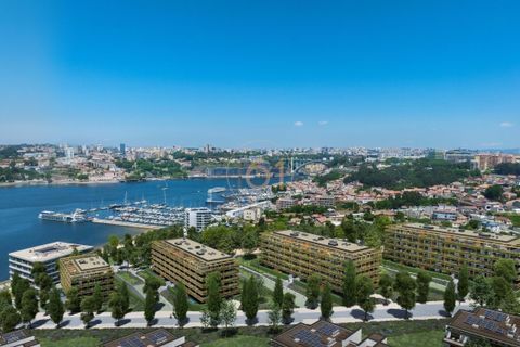 Lejlighed i Canidelo, Porto, Canidelo - € 1.700.000 | Ref: A01434.M3.A6.AR-FC - foto 2